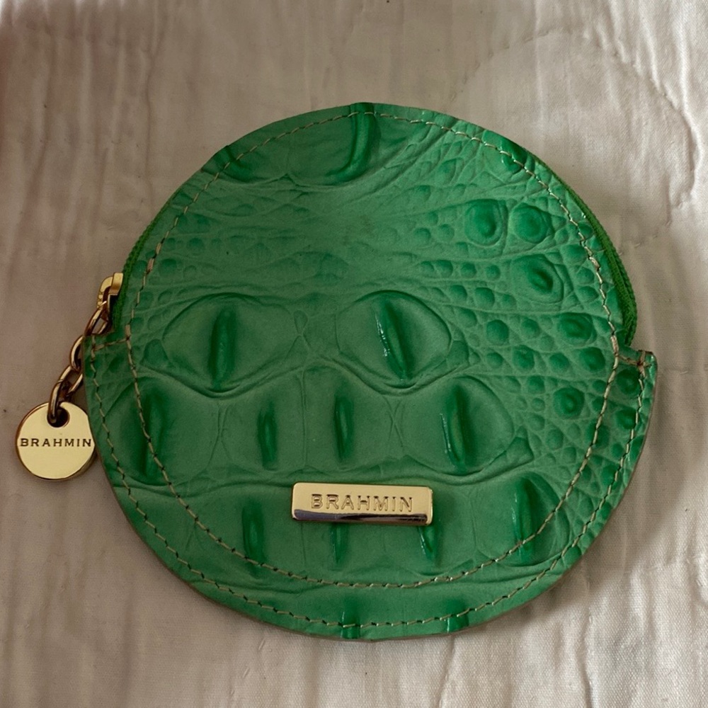 Brahmin Coin Purse